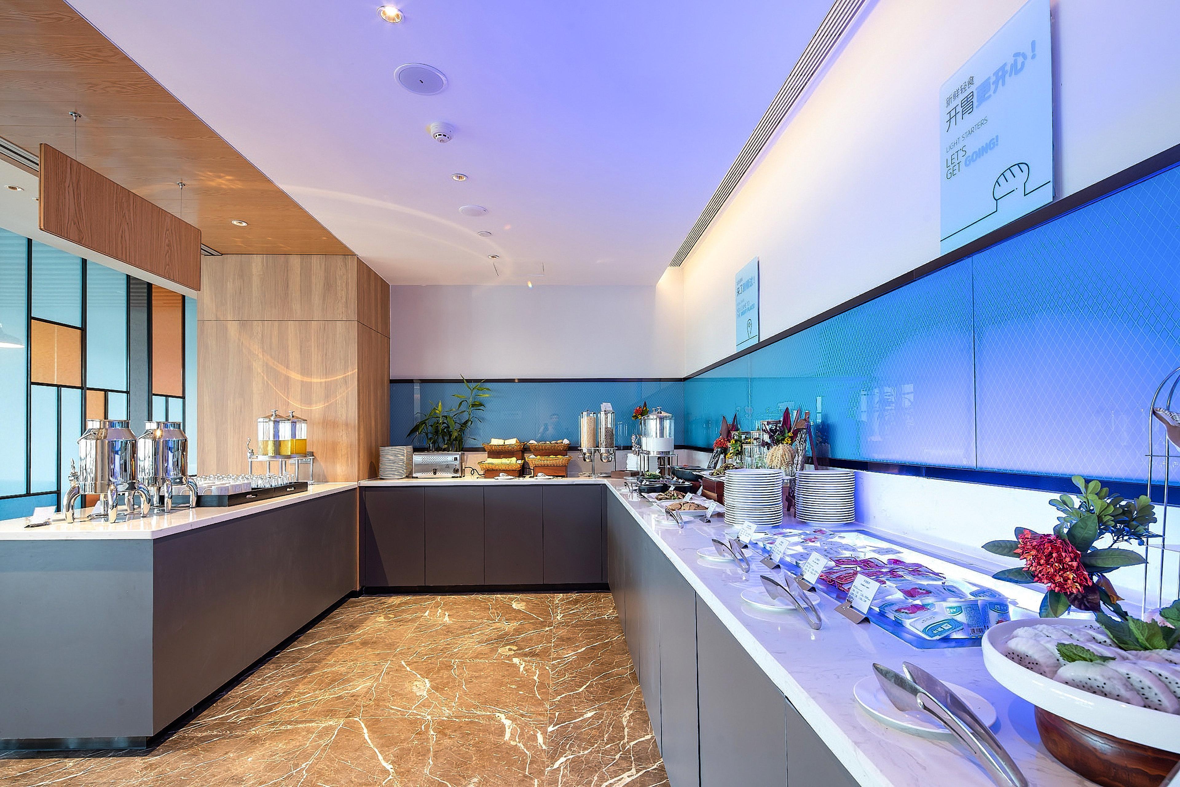 Holiday Inn Express Beihai Silver Beach By Ihg Exterior foto