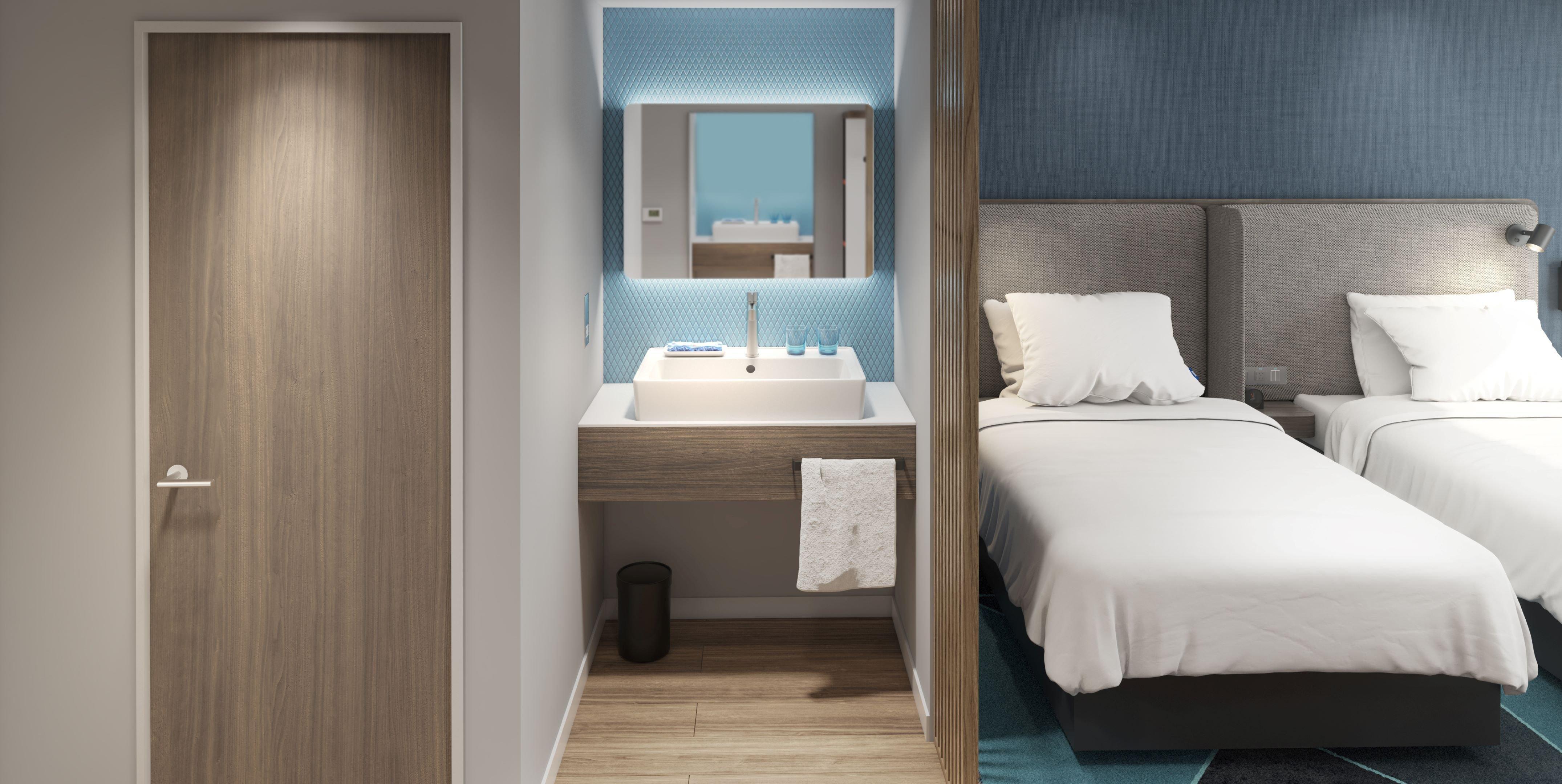 Holiday Inn Express Beihai Silver Beach By Ihg Exterior foto